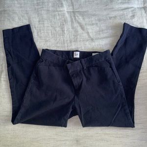 GAP Signature Skinny Ankle pants